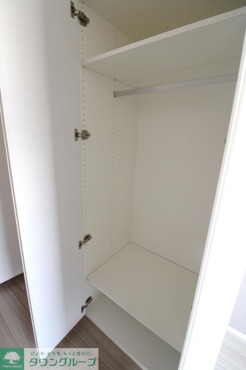 RJRプレシア菊川駅前の物件内観写真