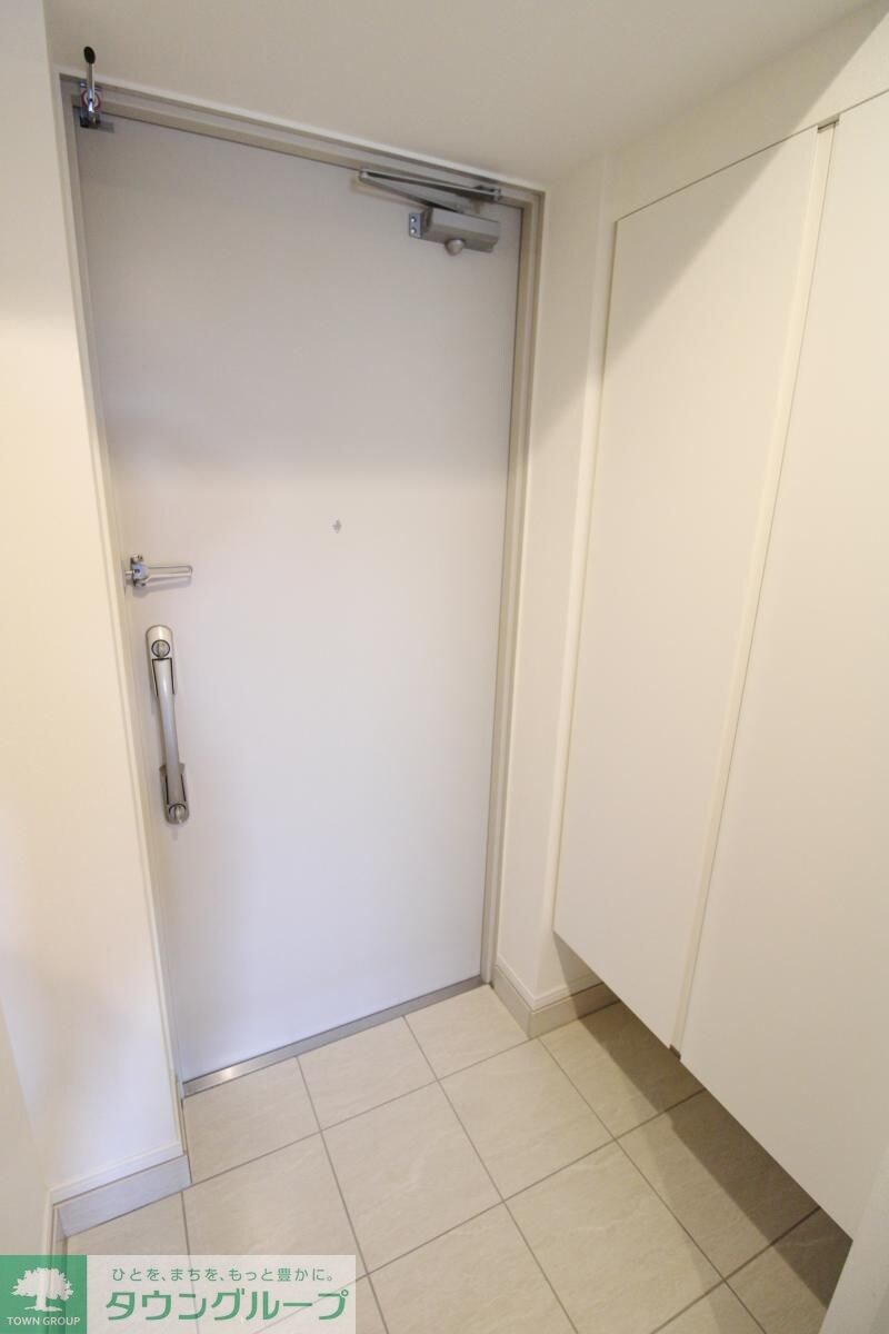 RJRプレシア菊川駅前の物件内観写真