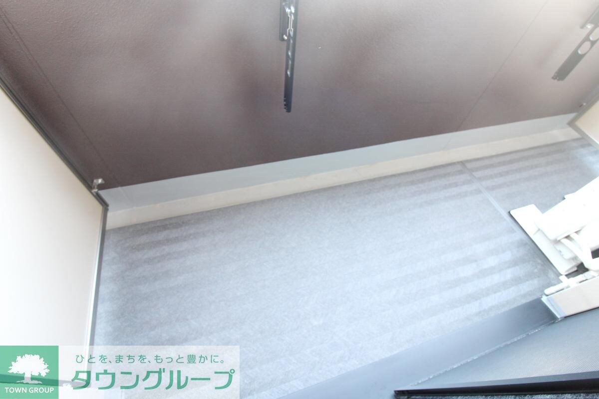 RJRプレシア菊川駅前の物件内観写真