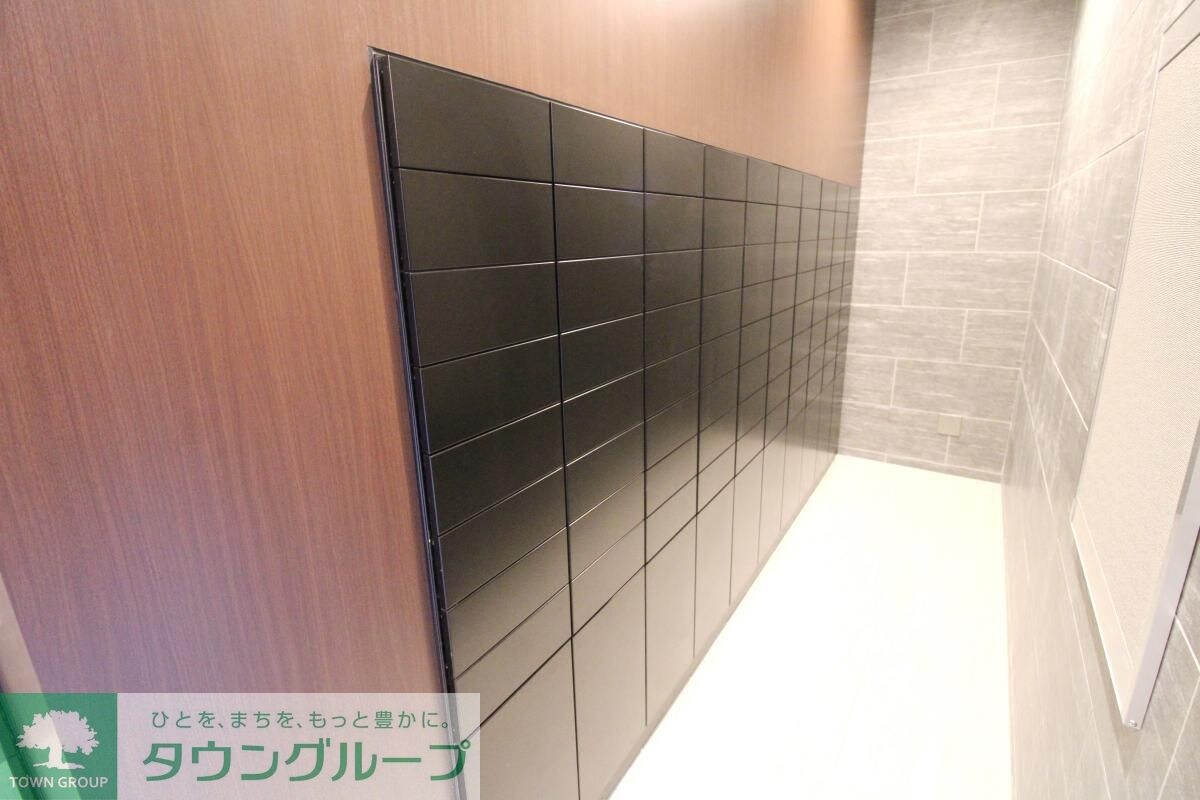 RJRプレシア菊川駅前の物件内観写真