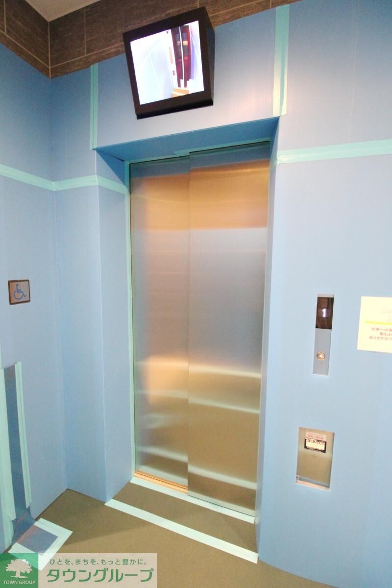 RJRプレシア菊川駅前の物件内観写真