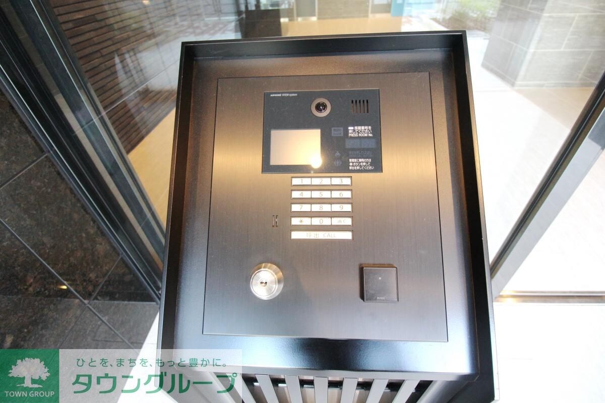 RJRプレシア菊川駅前の物件内観写真