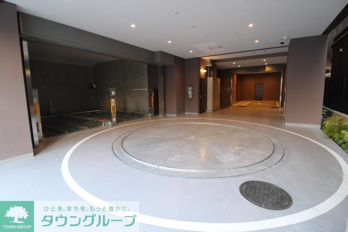 RJRプレシア菊川駅前の物件内観写真