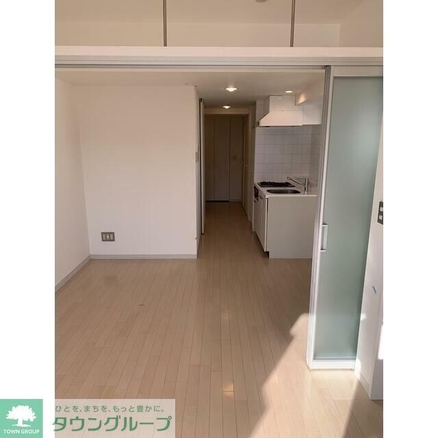 コスモグラシア清澄白河の物件内観写真