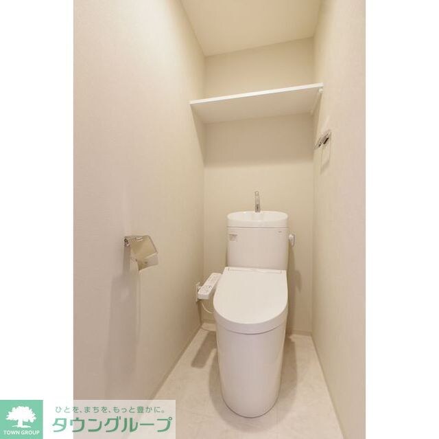 ヴィラクレール浅草の物件内観写真