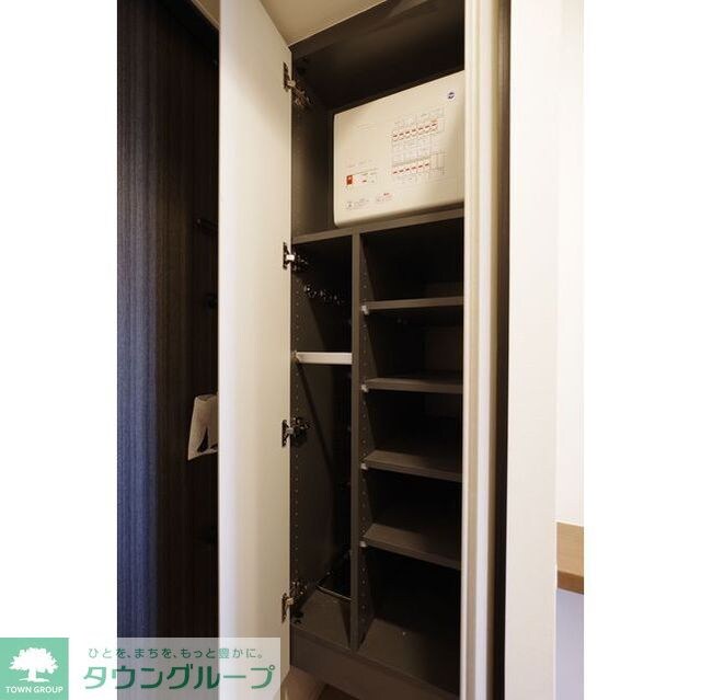 ヴィラクレール浅草の物件内観写真