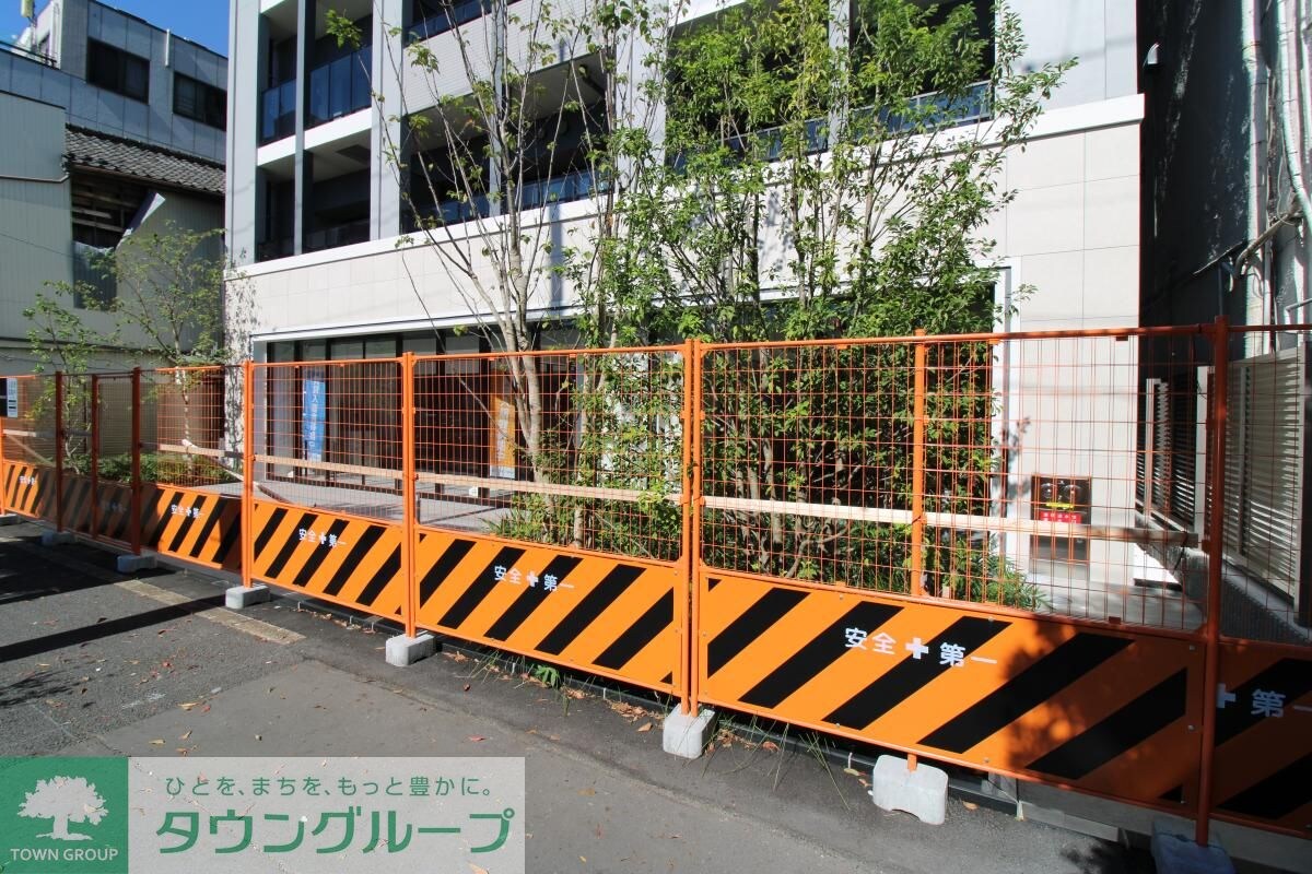 グランカーサ曳舟の物件内観写真