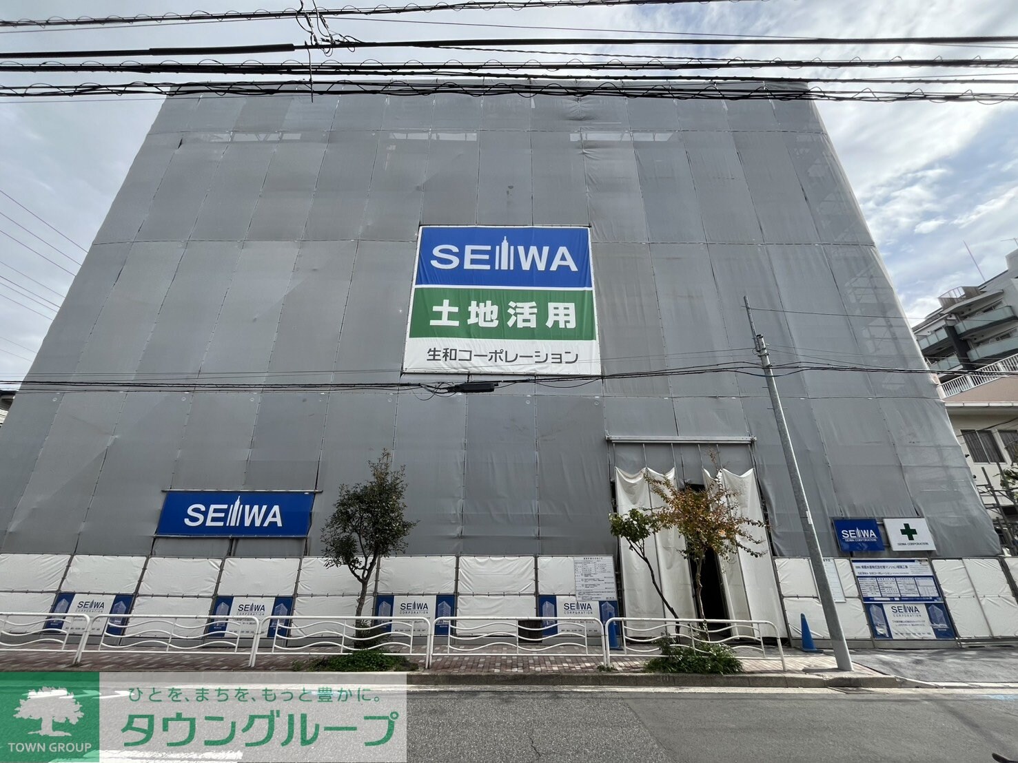 TSレジデンス東陽町の物件内観写真