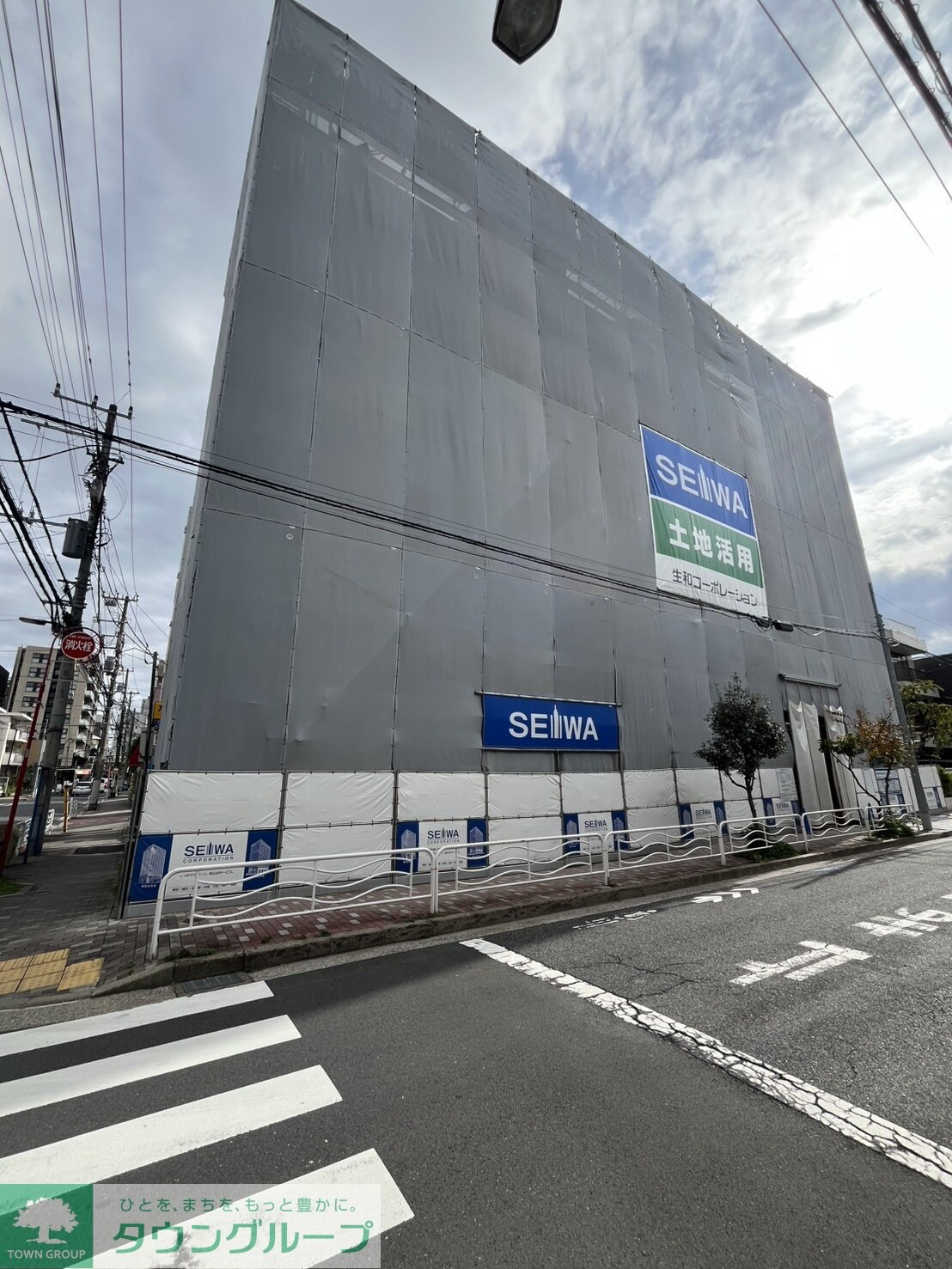 TSレジデンス東陽町の物件内観写真