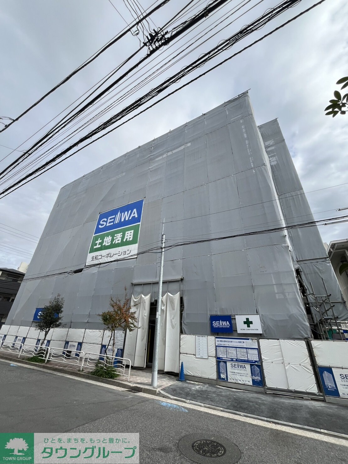 TSレジデンス東陽町の物件内観写真