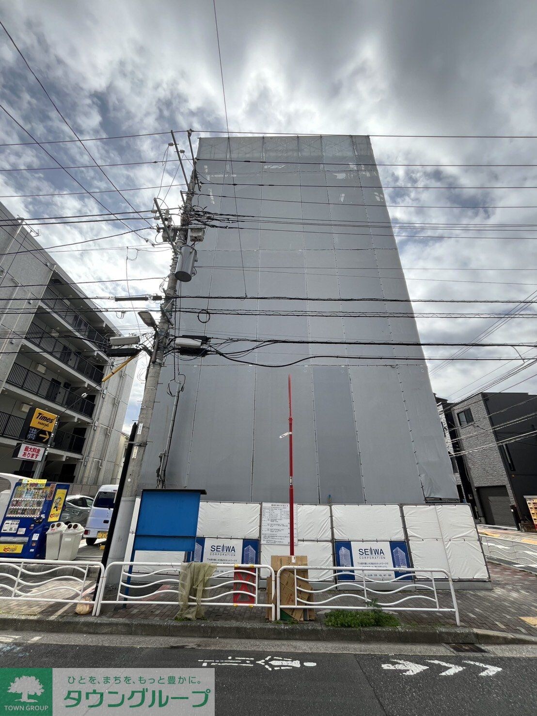 TSレジデンス東陽町の物件内観写真