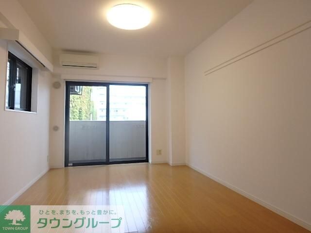 プロスペクト門前仲町の物件内観写真