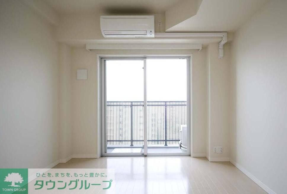 プラウドフラット門前仲町Iの物件内観写真