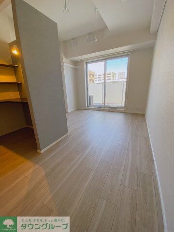 プラウドフラット木場IIの物件内観写真