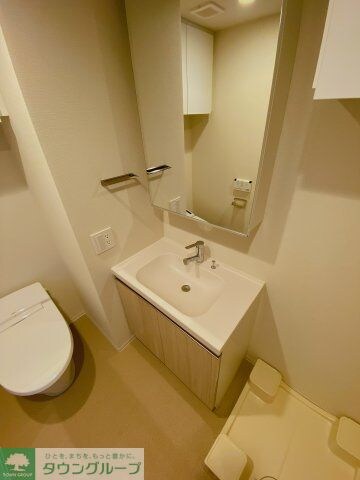 プラウドフラット木場IIの物件内観写真