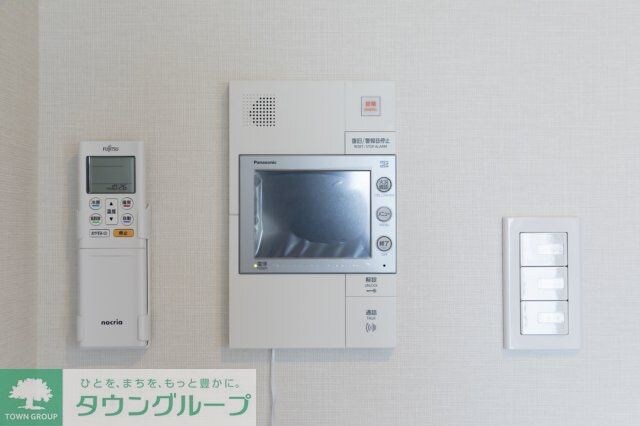 プラウドフラット木場IIの物件内観写真