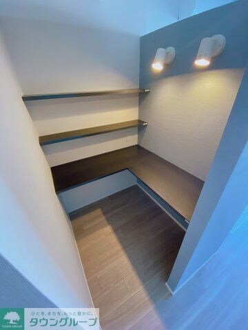 プラウドフラット木場IIの物件内観写真