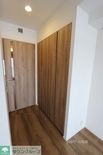 コンフォリア錦糸町の物件内観写真