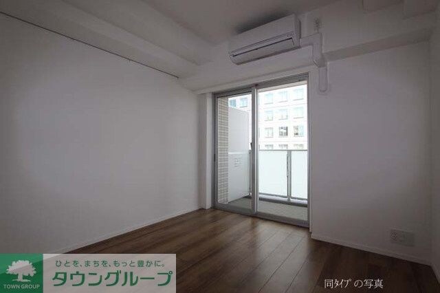 コンフォリア錦糸町の物件内観写真