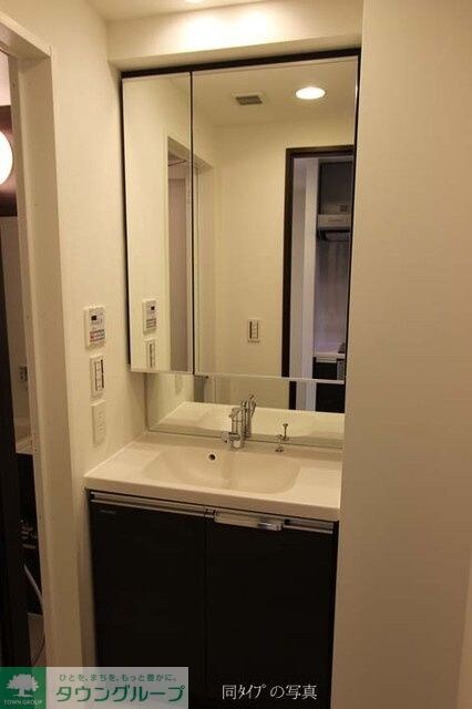 コンフォリア錦糸町の物件内観写真