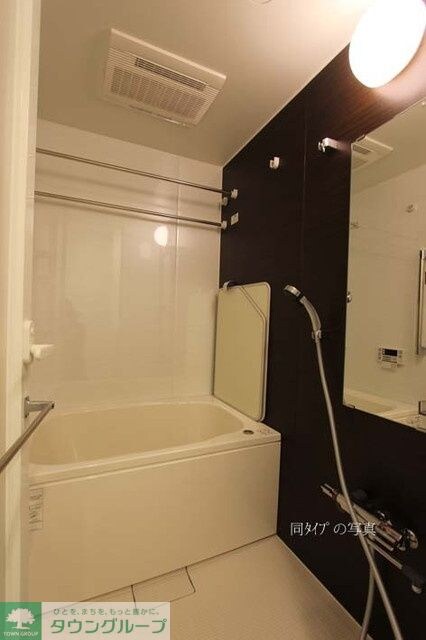 コンフォリア錦糸町の物件内観写真