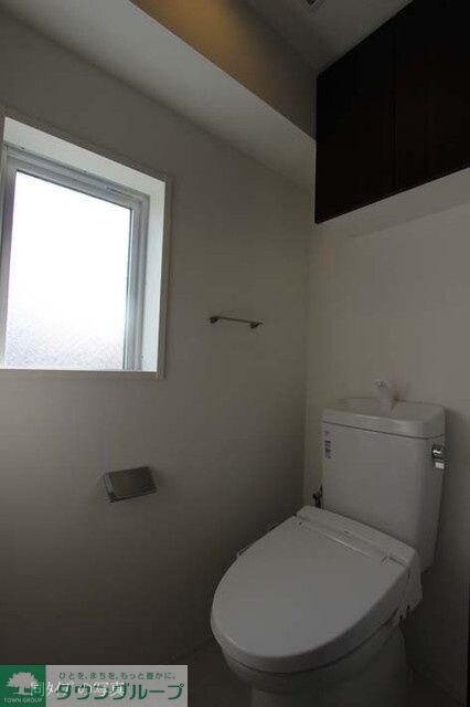 コンフォリア錦糸町の物件内観写真