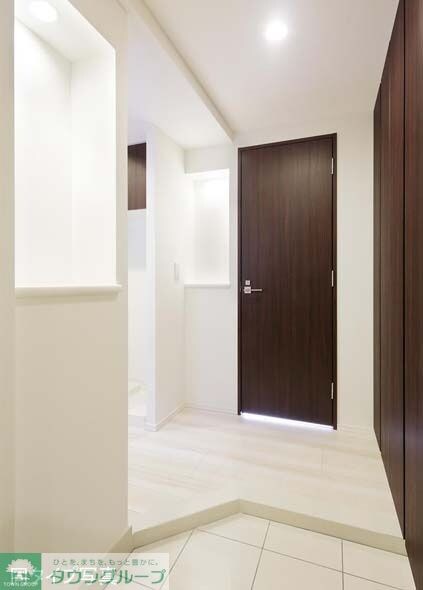 コンフォリア錦糸町の物件内観写真