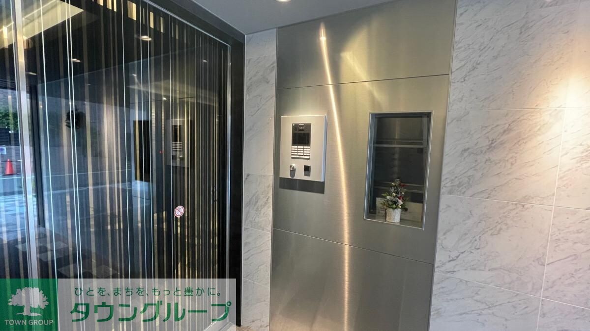 GRANPASEO浅草橋の物件内観写真