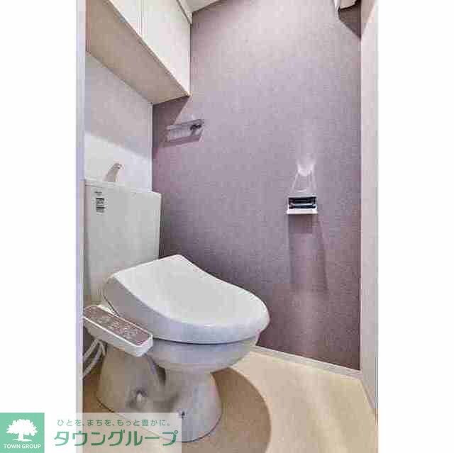 グランカーサ菊川の物件内観写真