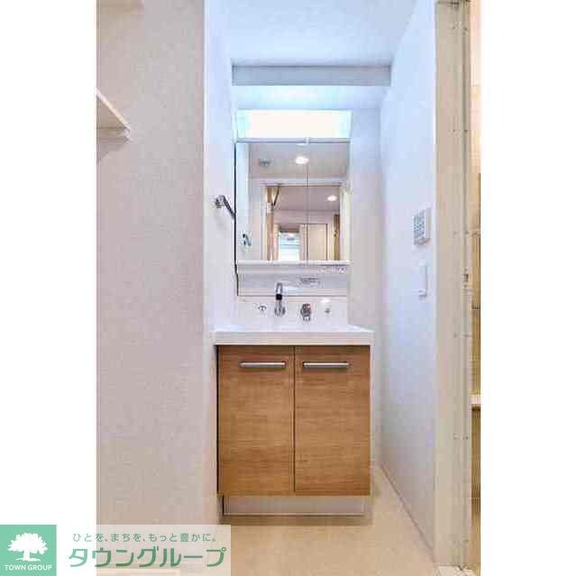 グランカーサ菊川の物件内観写真