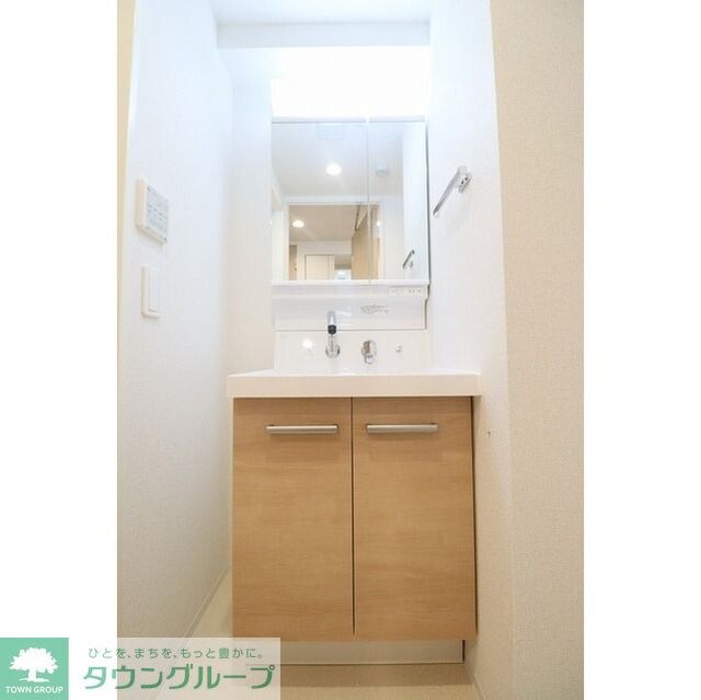 グランカーサ菊川の物件内観写真