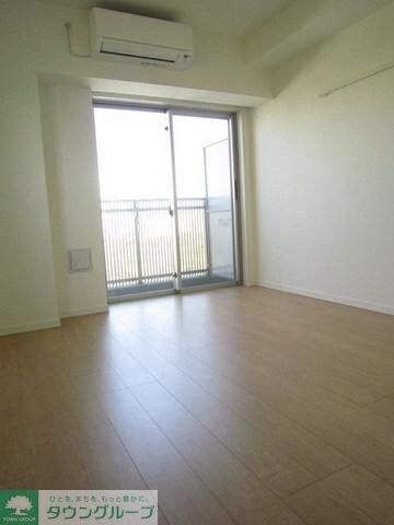 プレスタイル住吉の物件内観写真