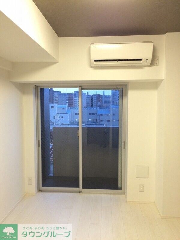 ヴァローレクオリタ清澄白河の物件内観写真