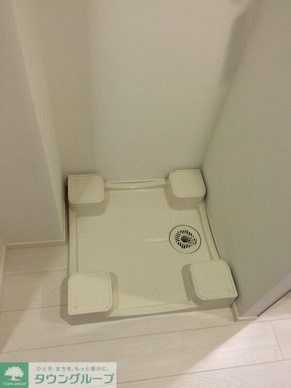 ヴァローレクオリタ清澄白河の物件内観写真