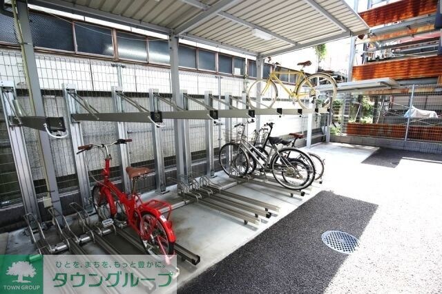 ヴァローレクオリタ清澄白河の物件内観写真