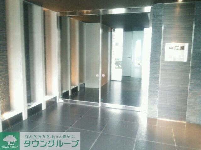 ヴァローレクオリタ清澄白河の物件内観写真