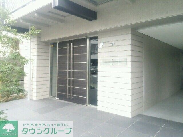 ヴァローレクオリタ清澄白河の物件内観写真