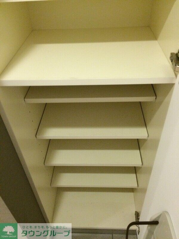 ヴァローレクオリタ清澄白河の物件内観写真