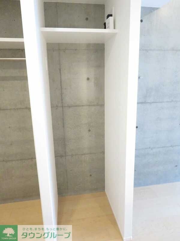 プライマル亀戸の物件内観写真