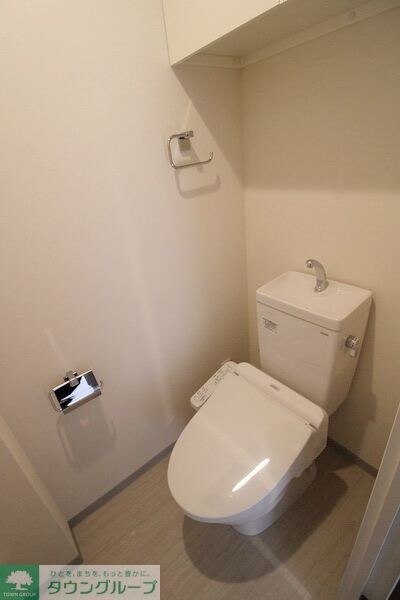 レオーネ亀戸IIの物件内観写真