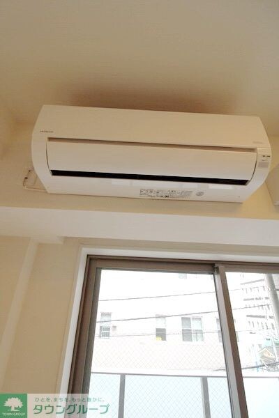 レオーネ亀戸IIの物件内観写真