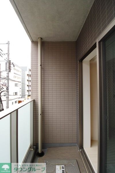 レオーネ亀戸IIの物件内観写真