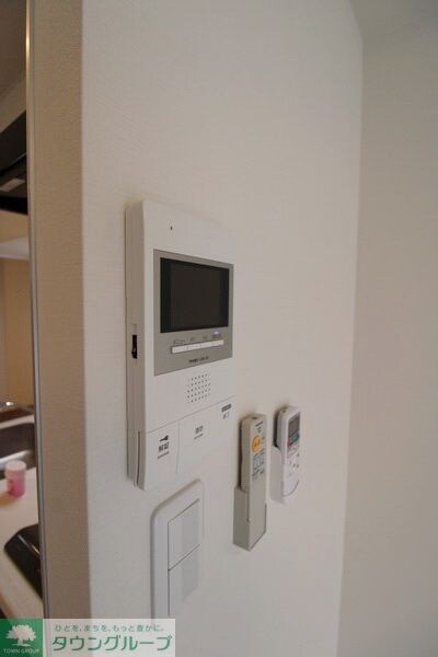 レオーネ亀戸IIの物件内観写真