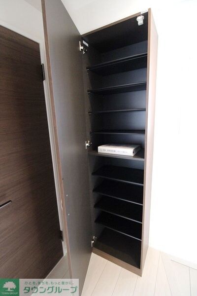 レオーネ亀戸IIの物件内観写真