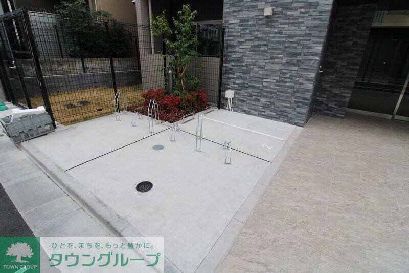 レオーネ亀戸IIの物件内観写真