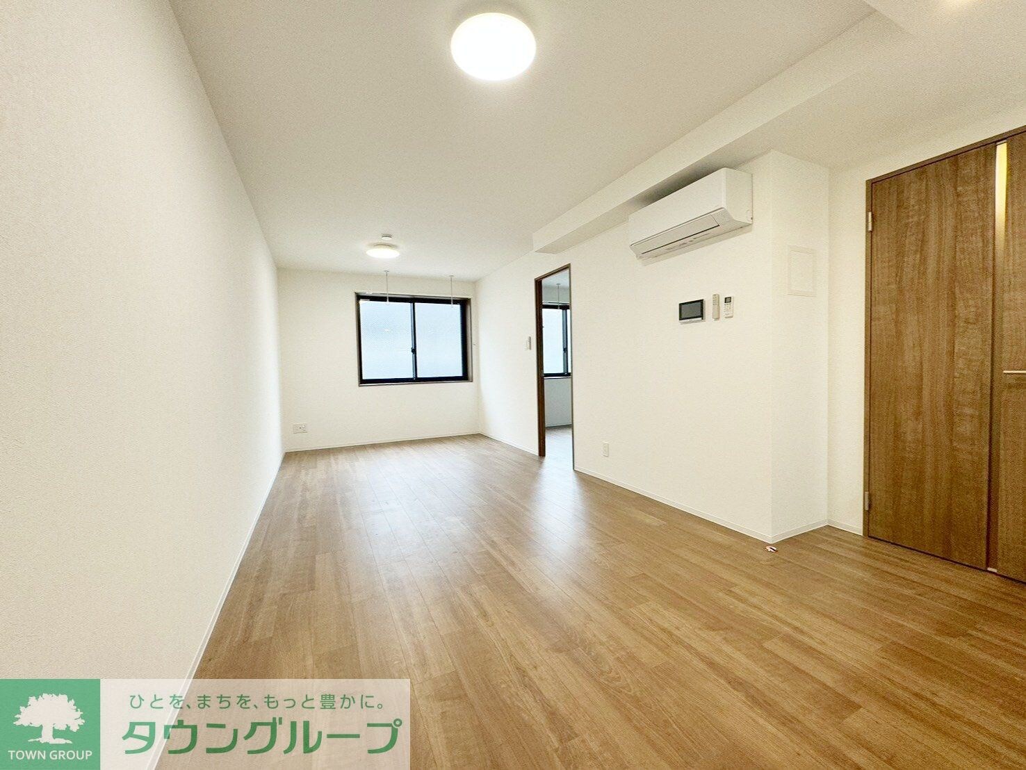 PARK LILA住吉の物件内観写真