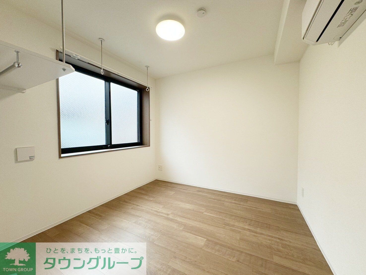 PARK LILA住吉の物件内観写真