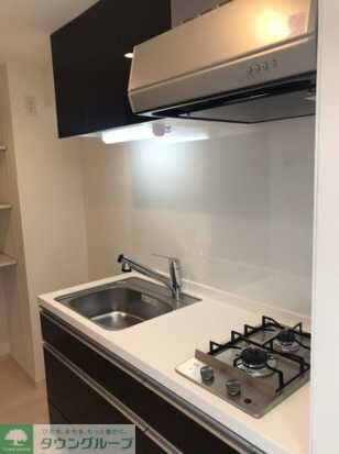 クレヴィスタ亀戸VIの物件内観写真