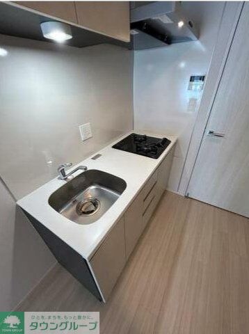 JMFレジデンス浅草橋三丁目の物件内観写真