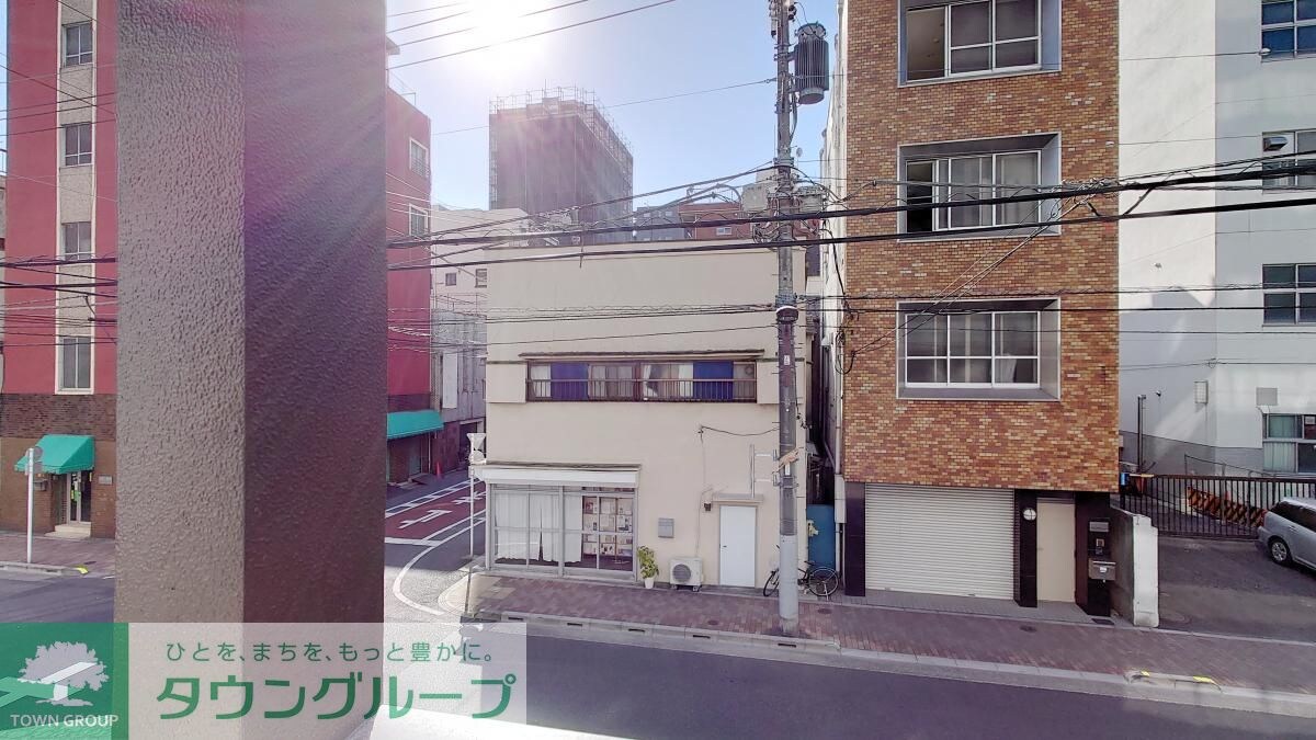 プライマル元浅草の物件内観写真